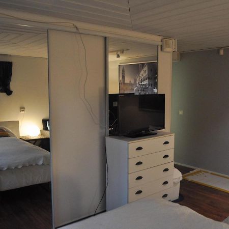 Room In Villa Emilia Espoo Ngoại thất bức ảnh