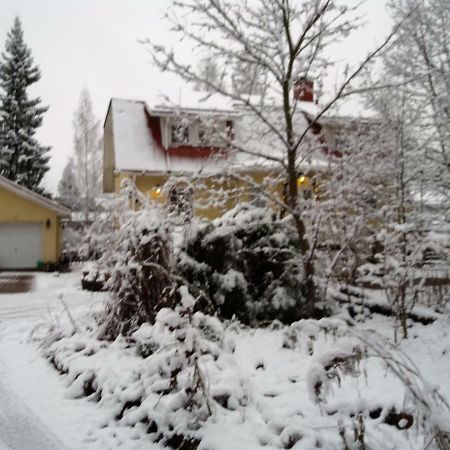 Room In Villa Emilia Espoo Ngoại thất bức ảnh