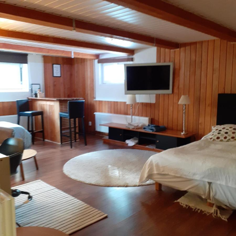 Room In Villa Emilia Espoo Ngoại thất bức ảnh