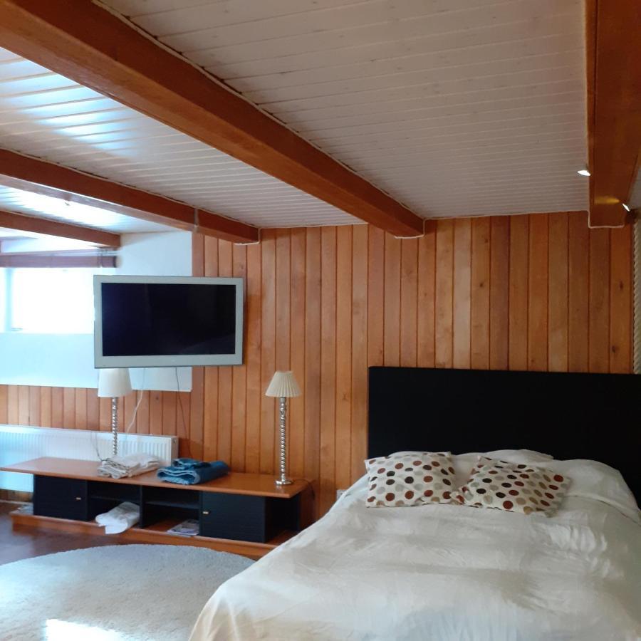 Room In Villa Emilia Espoo Ngoại thất bức ảnh
