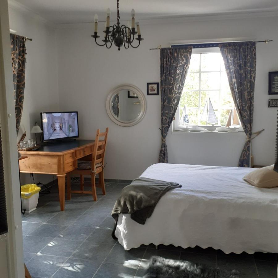 Room In Villa Emilia Espoo Ngoại thất bức ảnh