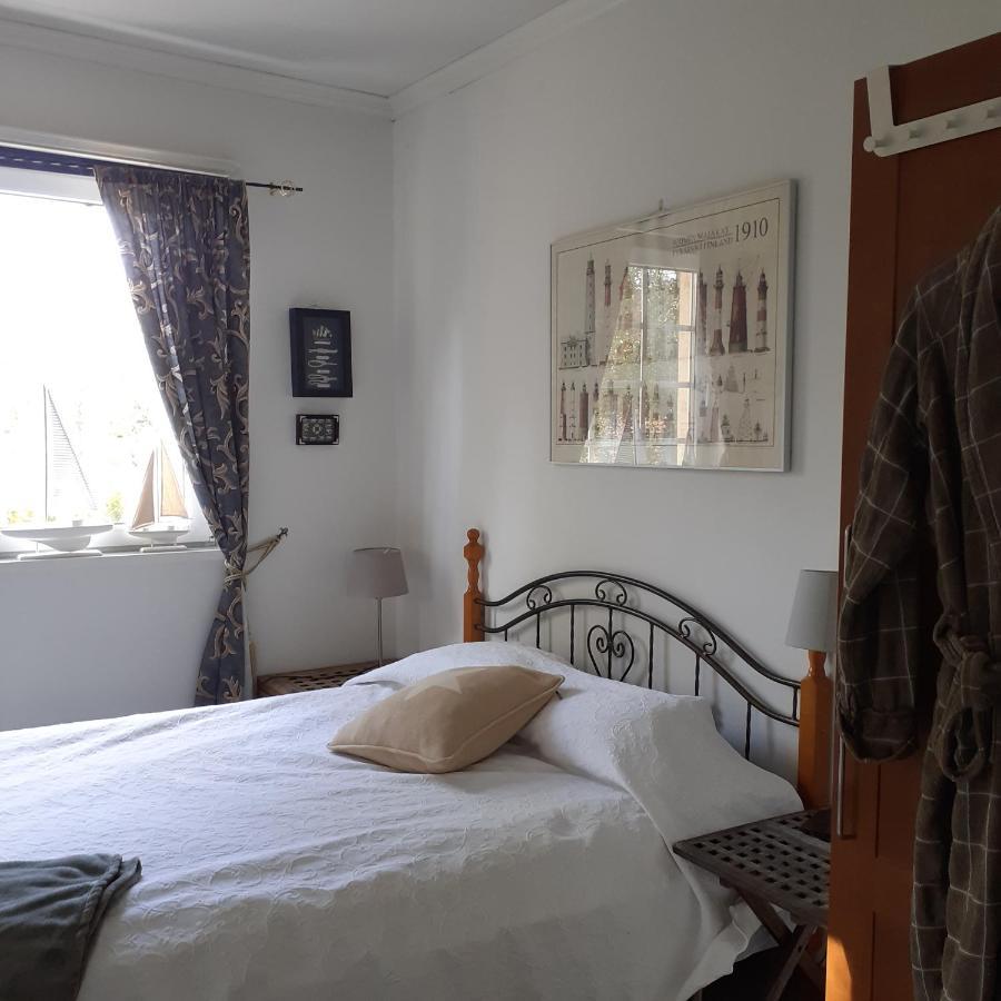 Room In Villa Emilia Espoo Ngoại thất bức ảnh