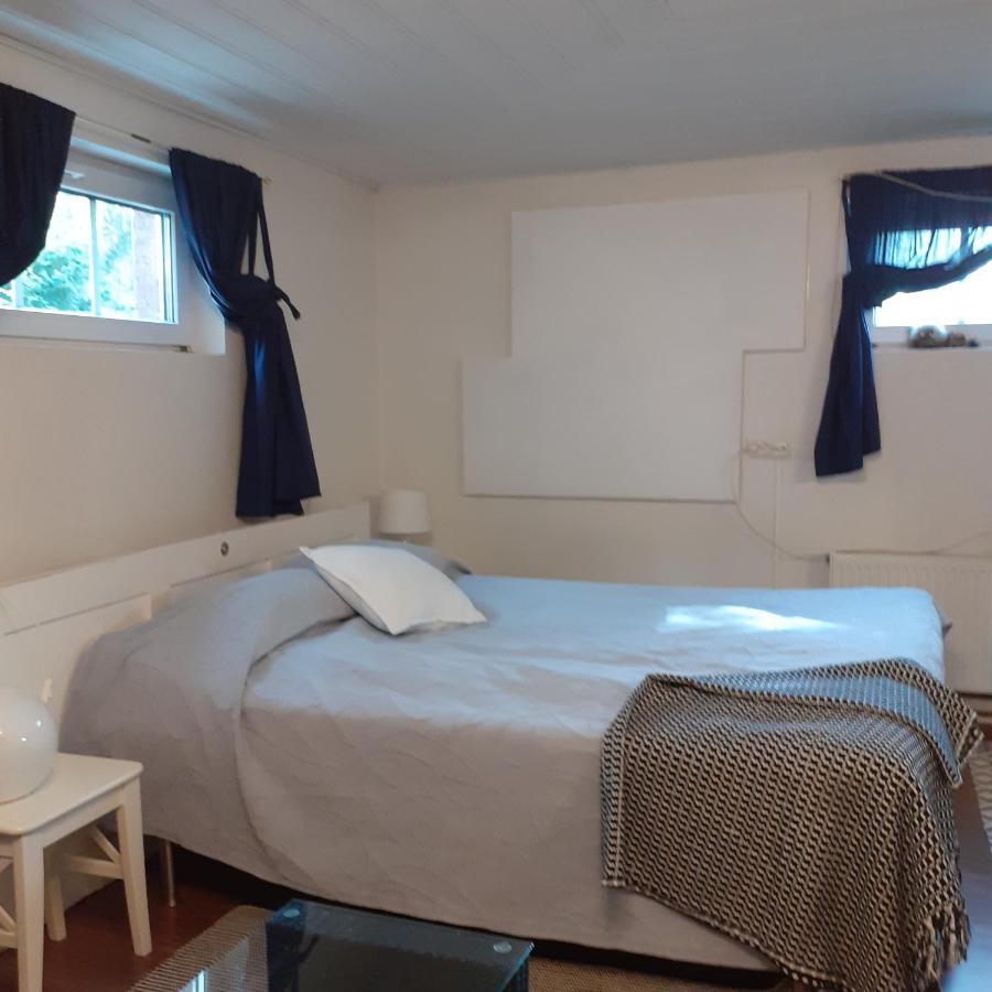 Room In Villa Emilia Espoo Ngoại thất bức ảnh