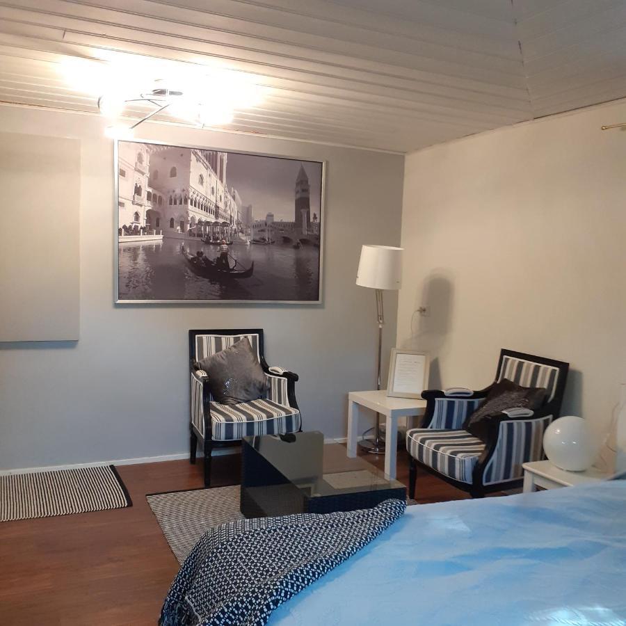 Room In Villa Emilia Espoo Ngoại thất bức ảnh
