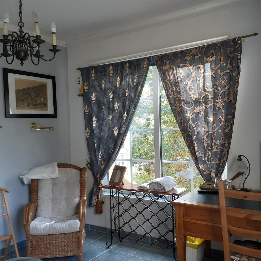 Room In Villa Emilia Espoo Ngoại thất bức ảnh