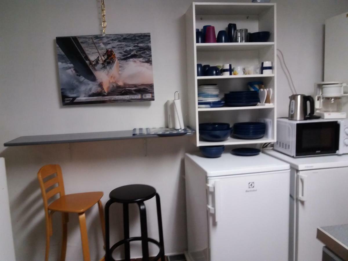 Room In Villa Emilia Espoo Ngoại thất bức ảnh