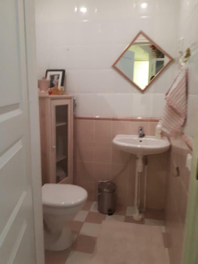 Room In Villa Emilia Espoo Ngoại thất bức ảnh