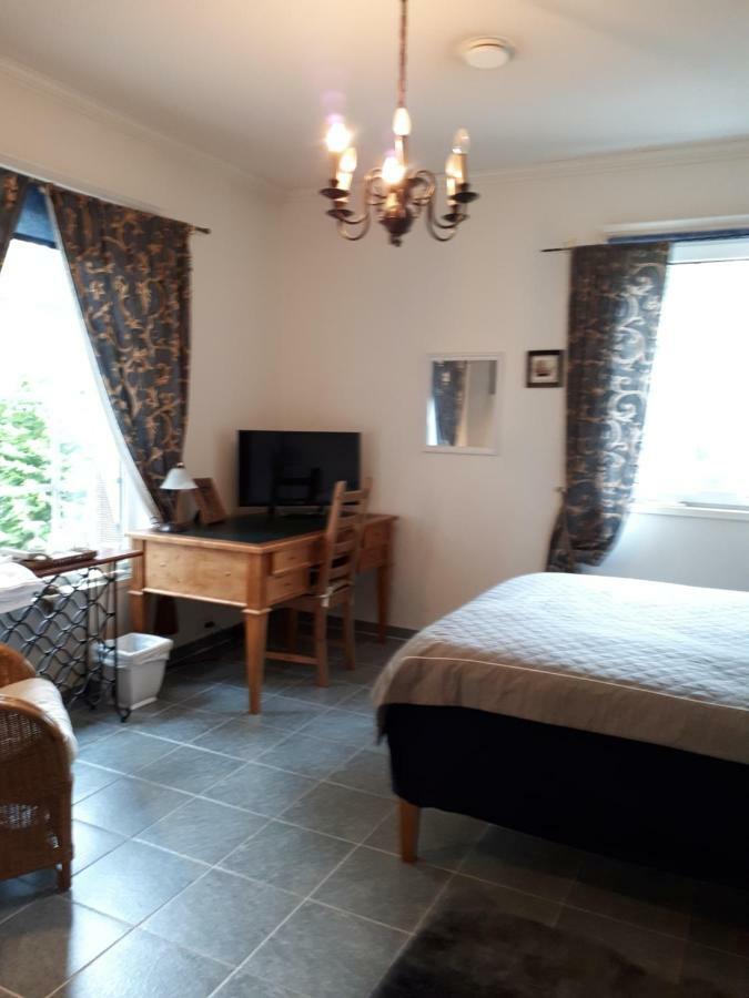 Room In Villa Emilia Espoo Ngoại thất bức ảnh