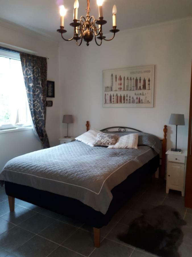 Room In Villa Emilia Espoo Ngoại thất bức ảnh